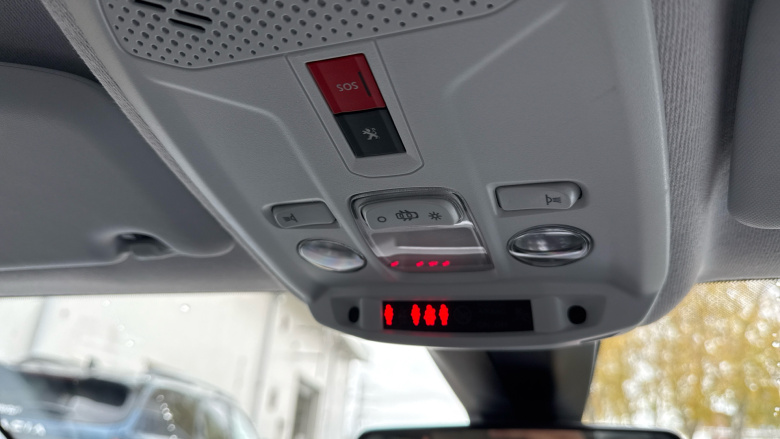 Peugeot 208 1.2 PureTech 100 Active Premium 5dr EAT8 Petrol Hatchback